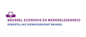 Logo Brusselse opleidingspremie