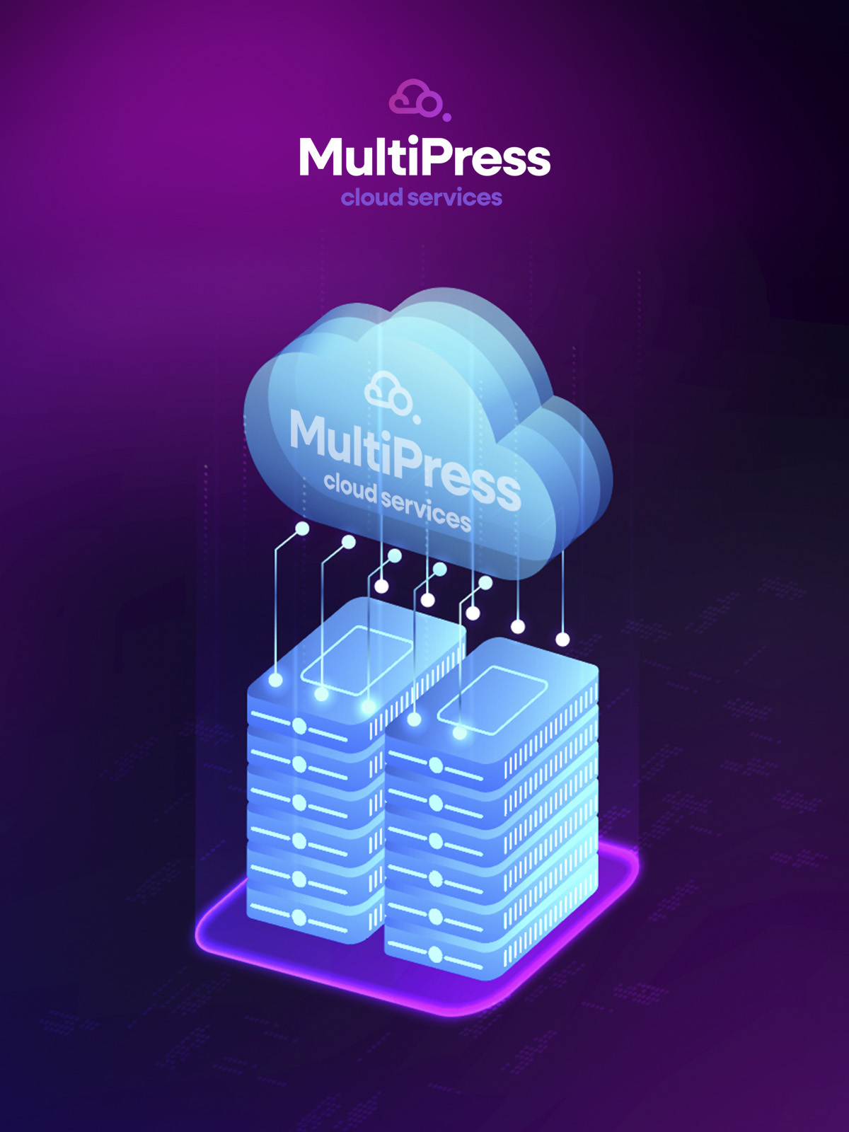 MultiPress Cloud Services