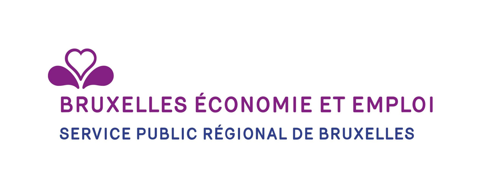 Logo Brussel Frans