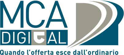 mca digital