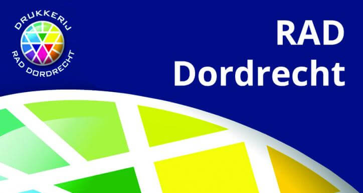 Drukkerij RAD