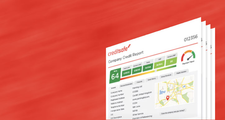 Blog Creditsafe