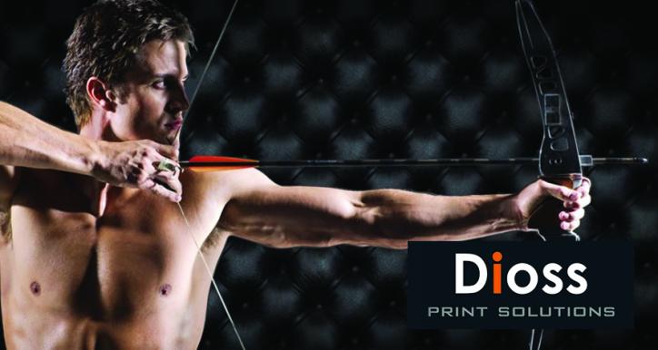 Dioss print solutions