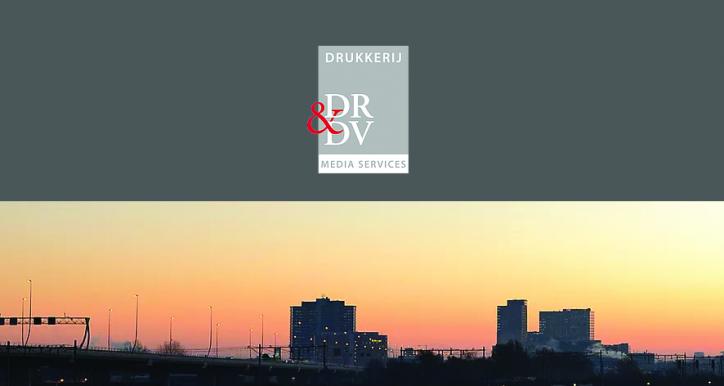 DRDV Media Services