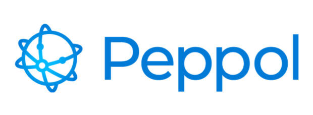 Logo Peppol