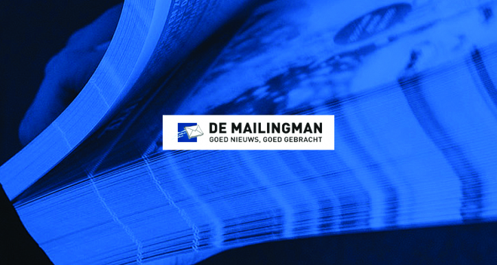 De Mailingman