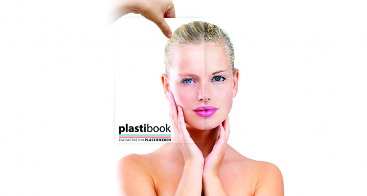 Plastibook