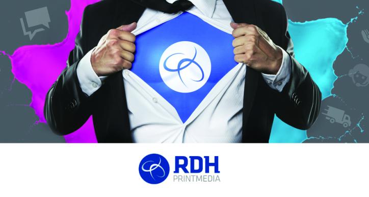 RDH printmedia