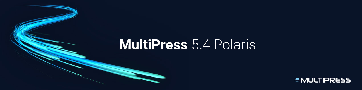 Dataline launches MultiPress Polaris: empowering print production companies in tough economic times