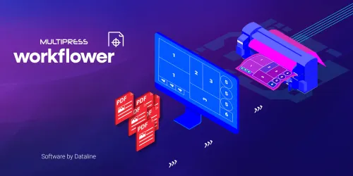 workflower dataline takeover
