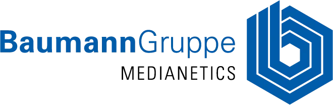 Baumann Gruppe Medianetics