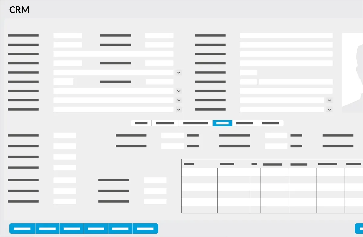 Relatiebeheer (CRM)