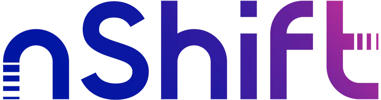 Logo Nshift