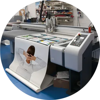 MultiPress for large & wide format companies