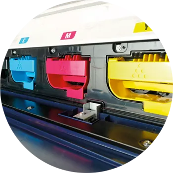 MultiPress für digitale Druckereien