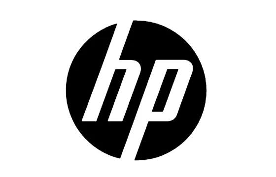 HP logo