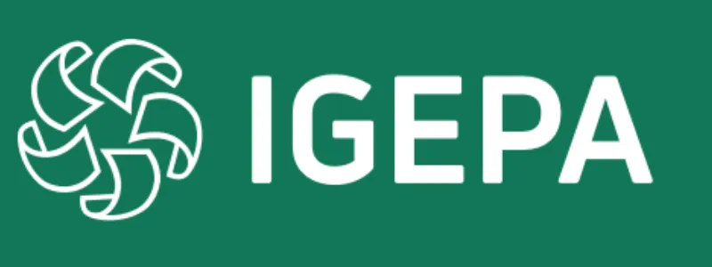 Igepa logo