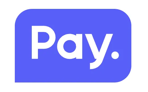 Logo Pay.