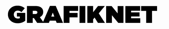 Logo Grafiknet