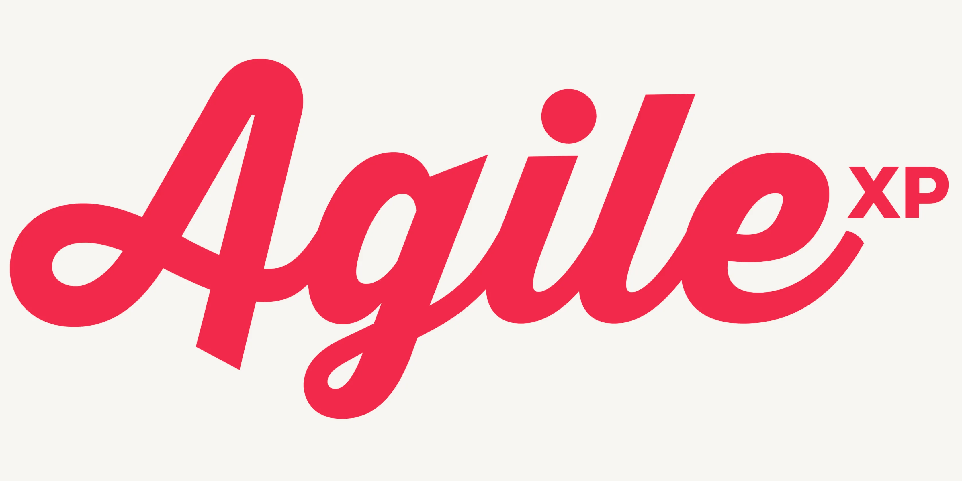 Agile XP logo