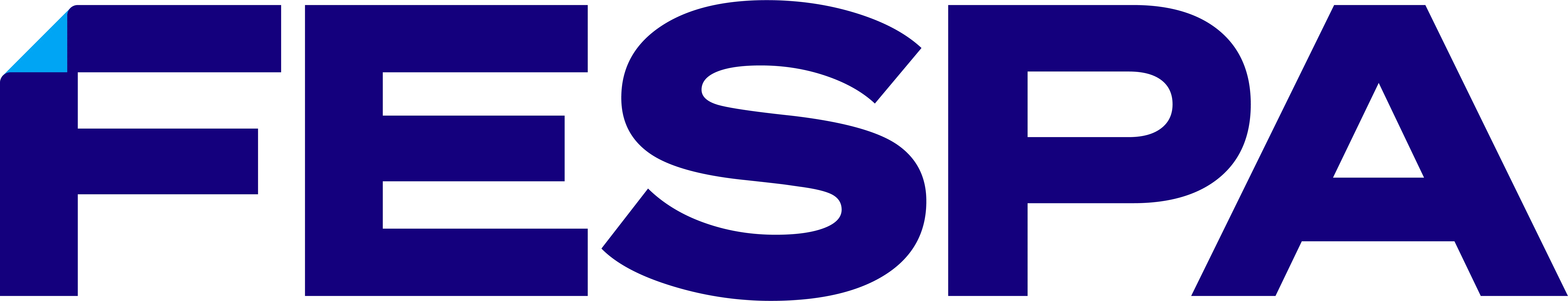 FESPA logo