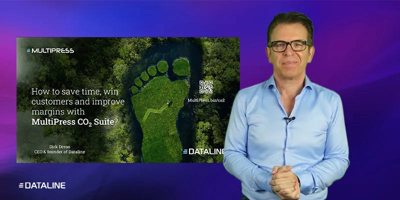 C-Level Talk: Sostenibilidad en la industria de la impresión