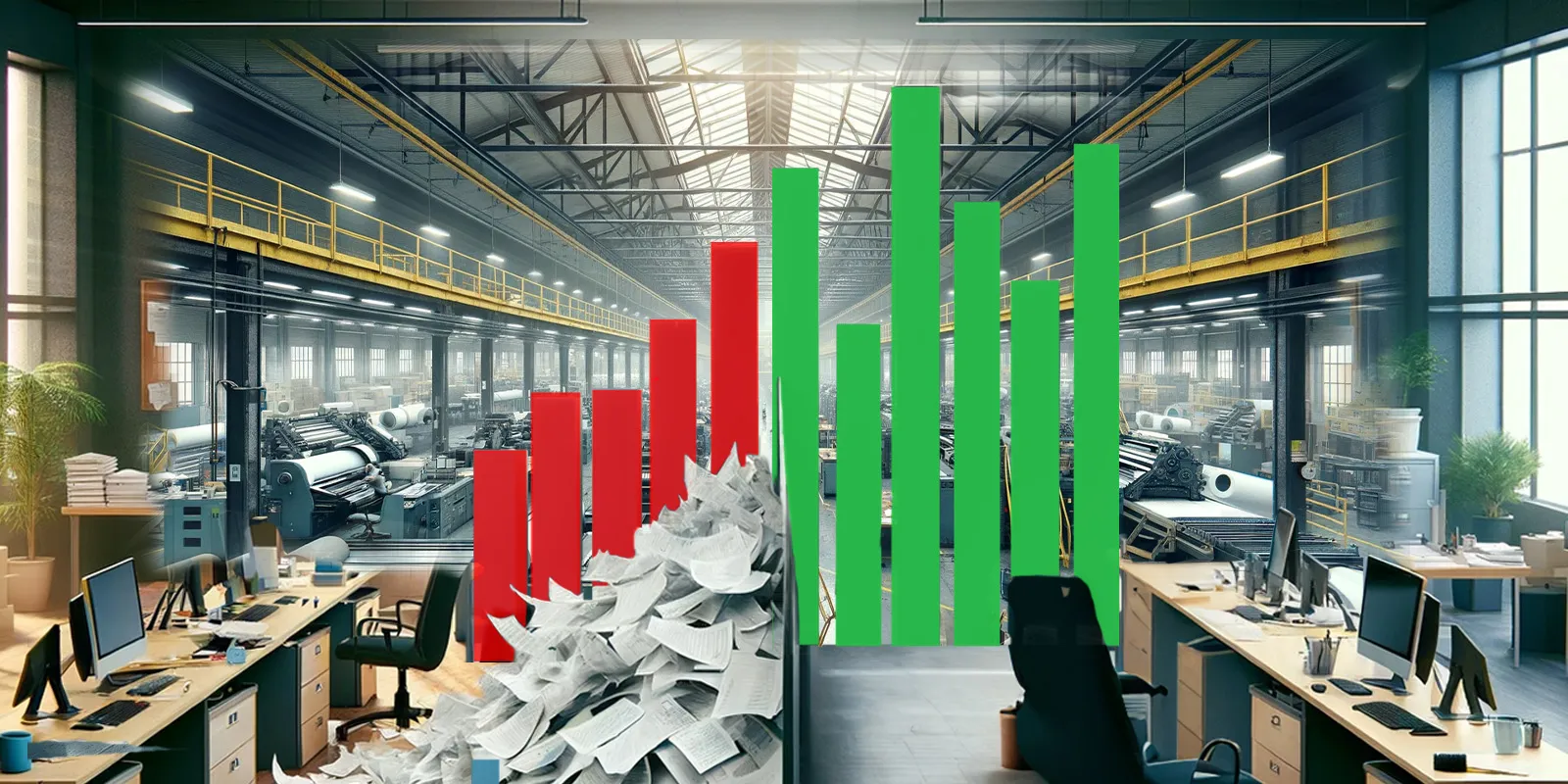 What Is the Impact of Administrative Costs on Your Print Business?