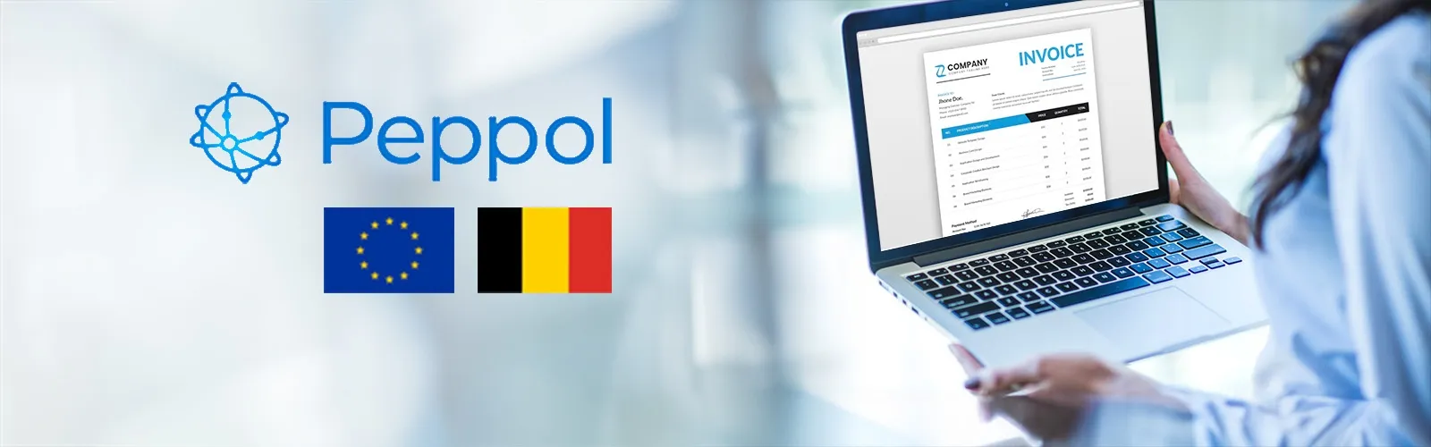 E-facturering in Belgie