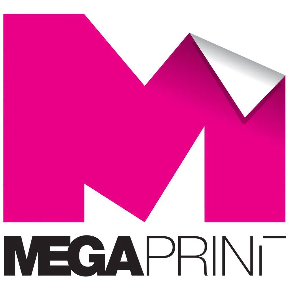 Logo Megaprint