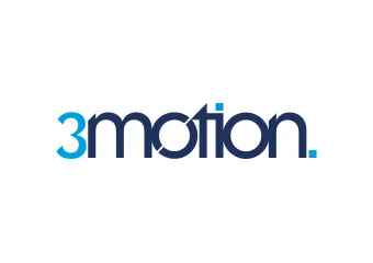 Logo 3motion