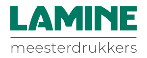 Lamine logo