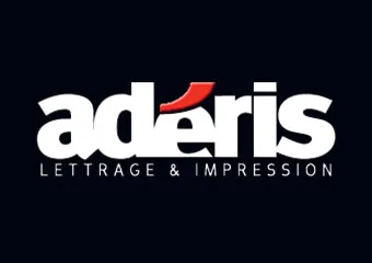 Aderis Lettrage & Impression