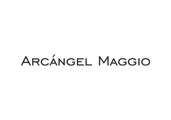 Logo Grupo Maggio
