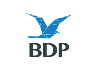 Logo Baltic Digital Printing