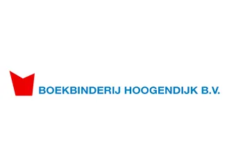 Boekbinderij Hoogendijk BV