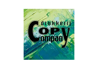 Drukkerij Copy Company