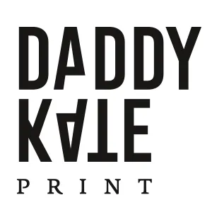 Daddy Kate Logo