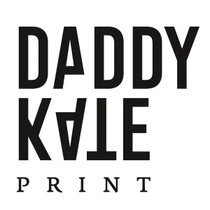 Daddy Kate Logo 