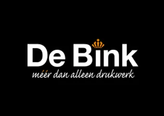 Drukkerij De Bink BV