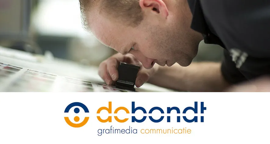 De Bondt grafimedia