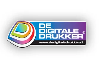 De Digitale Drukker