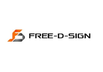 Free-D-Sign