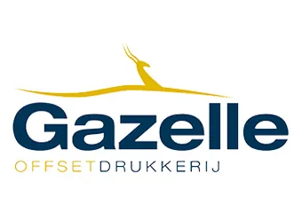 Drukkerij Gazelle