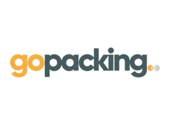 Gopacking logo
