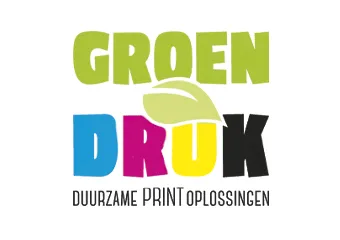 Groendruk logo