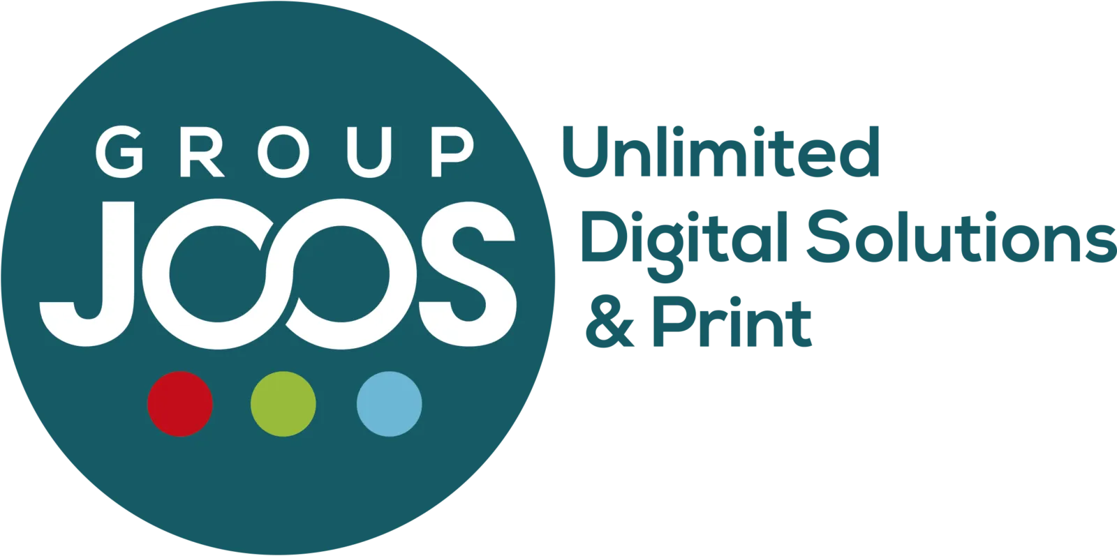 Logo Group Joos