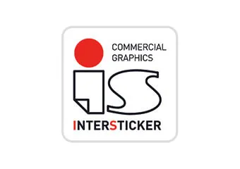 Intersticker logo