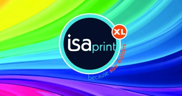 Isaprint XL