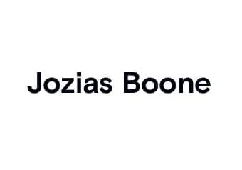 Jozias Boone logo