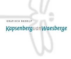 Kapsenberg van Waesberge